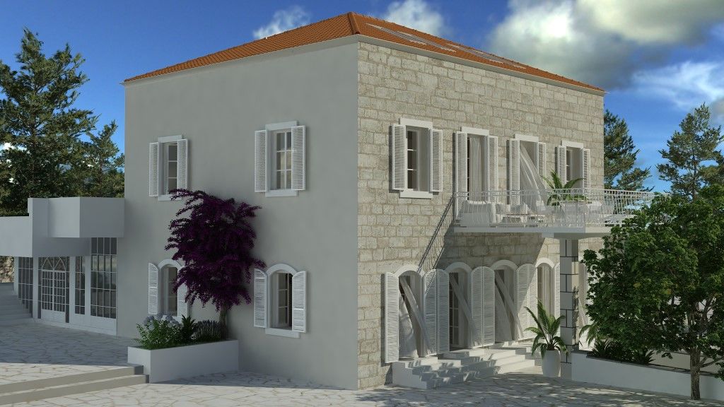 Port 9 Island Family Resort Korčula Esterno foto